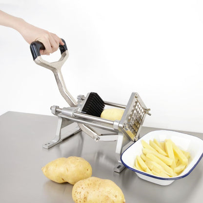 DB344 Vogue aardappelsnijder