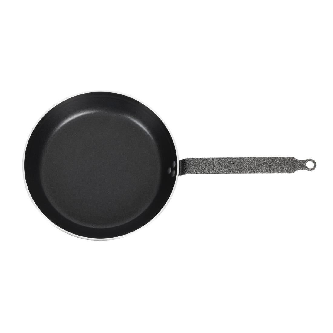 K742 Matfer Bourgeat anti-kleef koekenpan 28cm