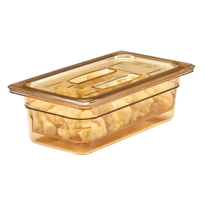 DC963 Cambro hittebestendig GN 1/3 deksel met handgreep