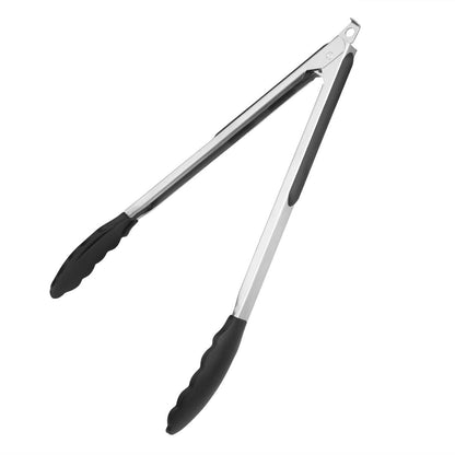 CS771 Vogue heavy duty vergrendelbare serveertang 30cm