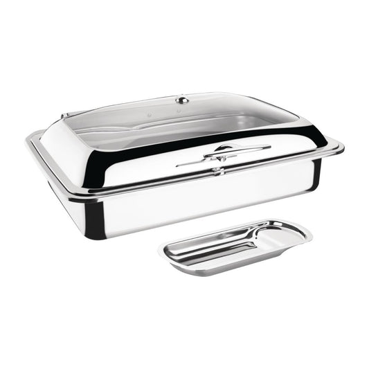 FT037 Olympia GN 1/1 inductie chafing dish