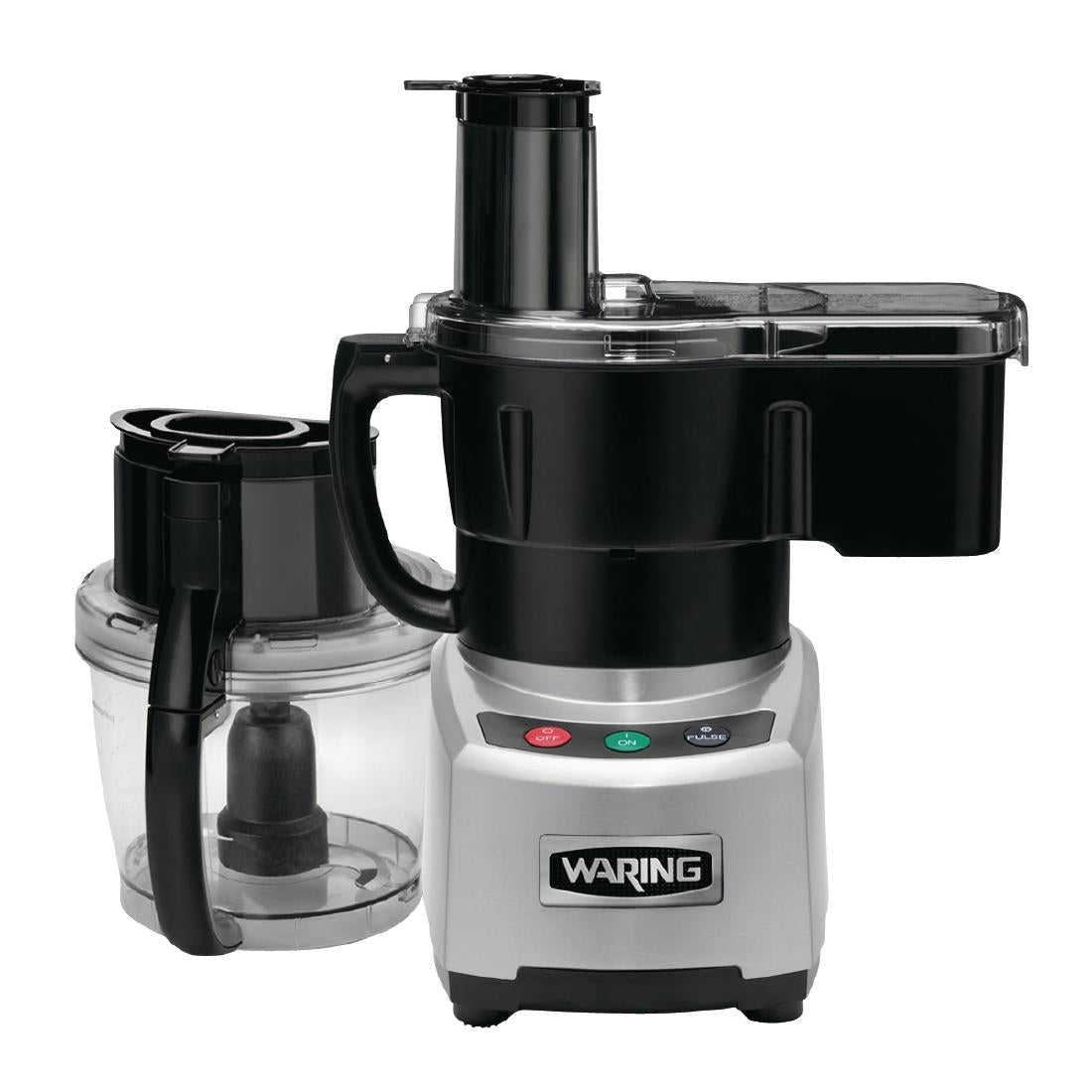 GG561 Waring foodprocessor 3,8Ltr