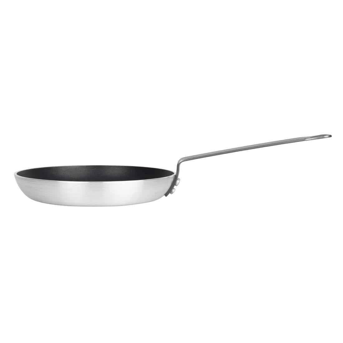 HT979 Vogue Aluminium Antiaanbak Teflon Platinum Plus Koekenpan 26cm