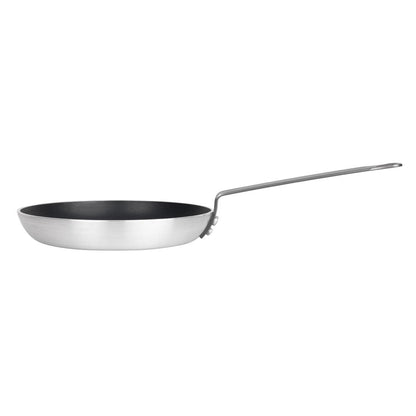HT979 Vogue Aluminium Antiaanbak Teflon Platinum Plus Koekenpan 26cm