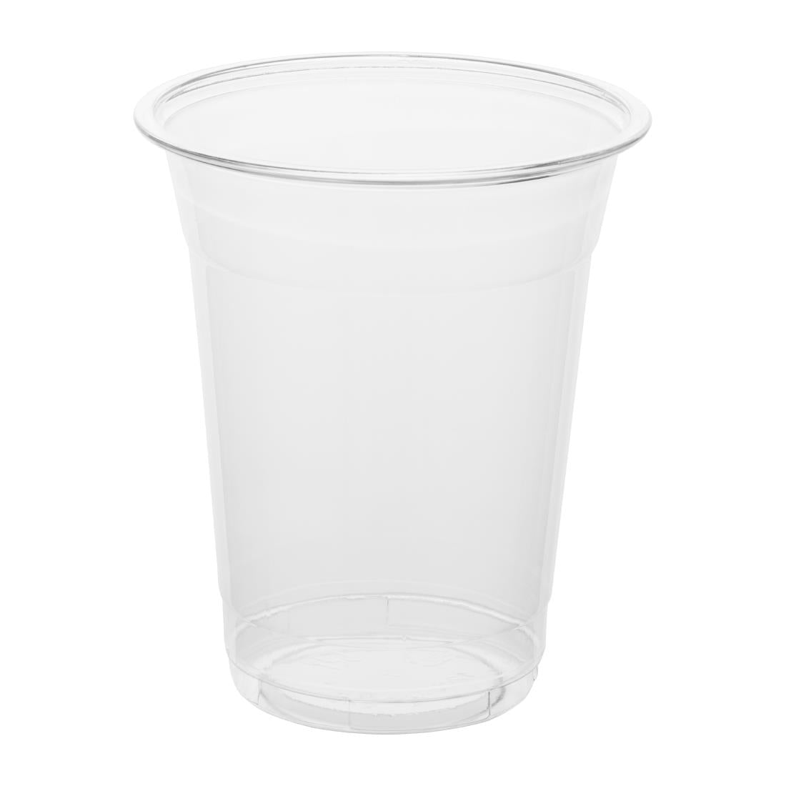 HU059 Fiesta recyclebare rPET bekers 340 ml/12 oz (400 stuks)