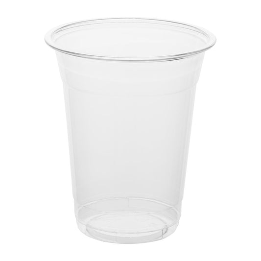 HU059 Fiesta recyclebare rPET bekers 340 ml/12 oz (400 stuks)