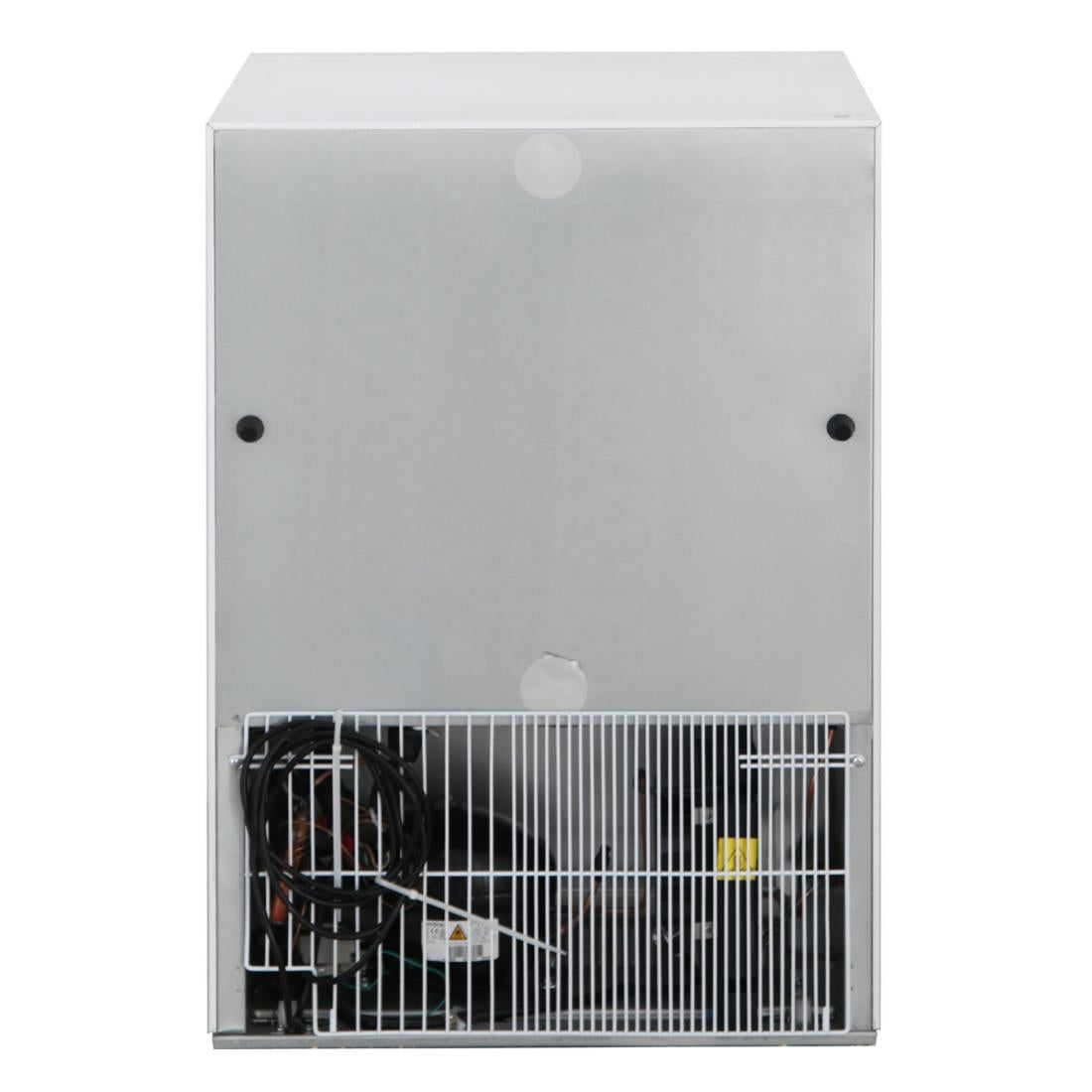 PC007 Polar C-Series Onderbouw Display Vriezer 150Ltr