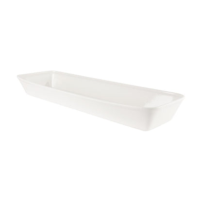 CE034 Churchill Counter Serve rechthoekige ovenschalen GN 2/4 533 x 165mm (2 stuks)