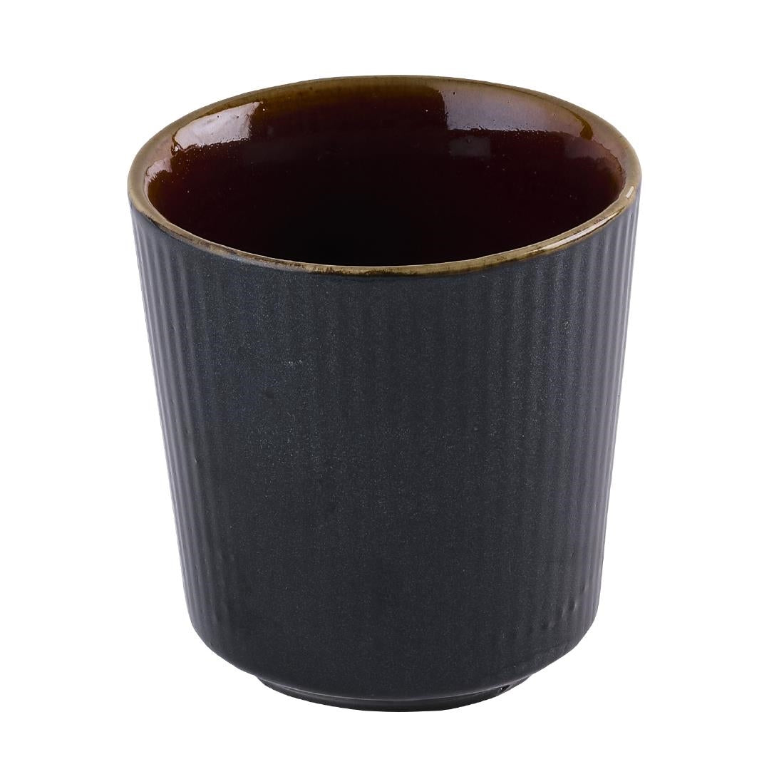 HR449 Churchill Tokyo Black Kop Zonder Oor 284ml (12 stuks)