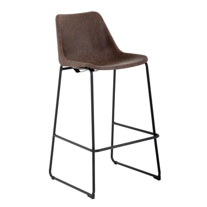 FB884 Bolero Rodeo Hoge Krukken (Enkel)