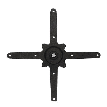 GD385 Bolero gietijzeren tafelpoot