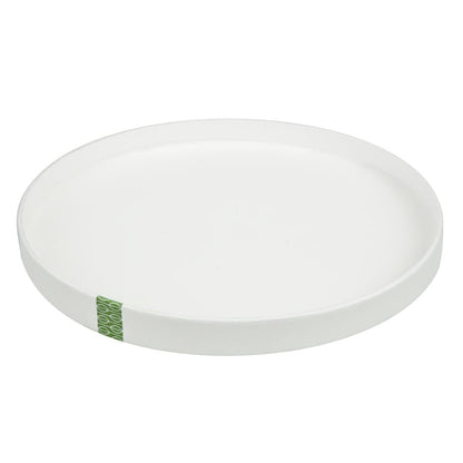 FS179 Vegware 185-serie composteerbare deksels (300 stuks)