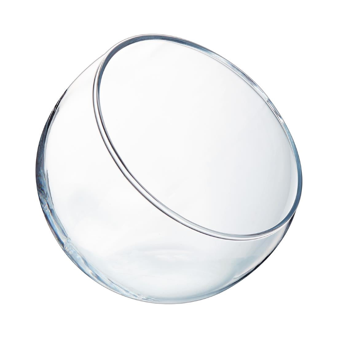 FB913 Arcoroc Versatile glazen dessertschalen 12cl (6 stuks)