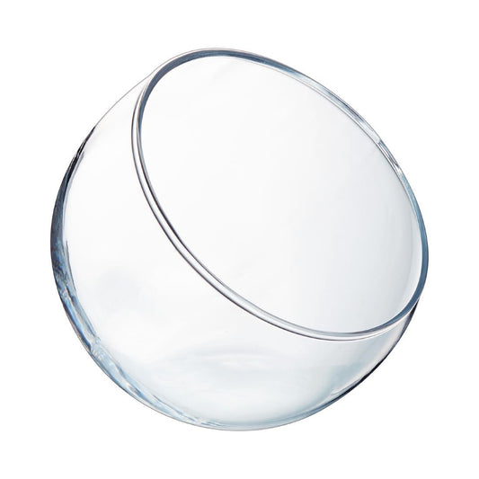 FB913 Arcoroc Versatile glazen dessertschalen 12cl (6 stuks)