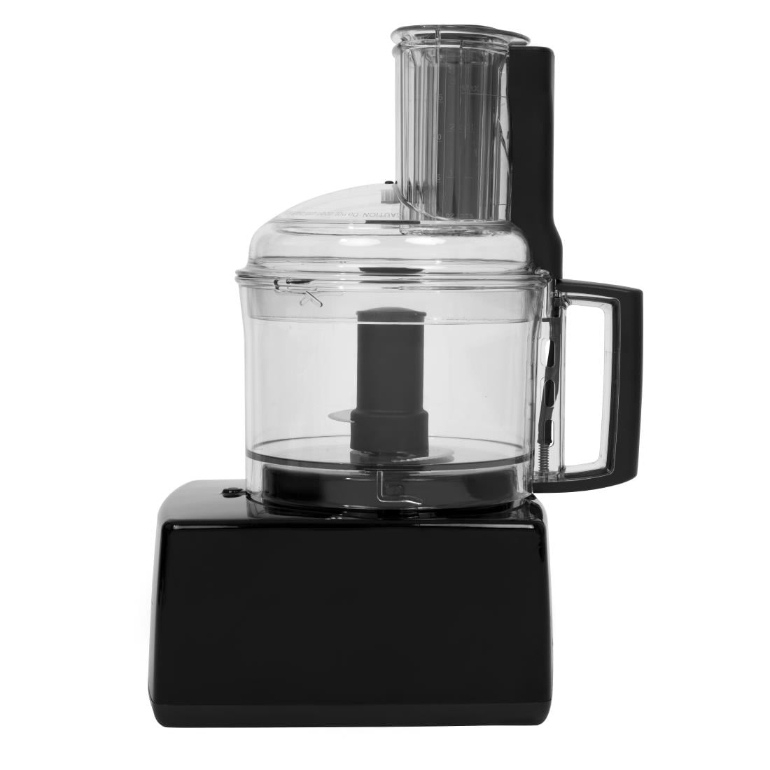 CK977 Magimix 4200XL Keukenmachine Zwart 18473