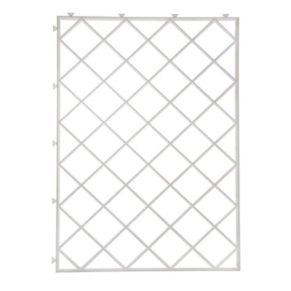 D824 Glazenmatten 23,2x21,5cm (10 stuks)