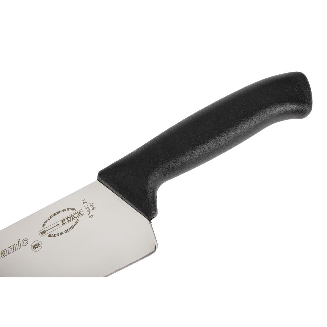 GD773 Dick Pro Dynamic koksmes 21,5cm