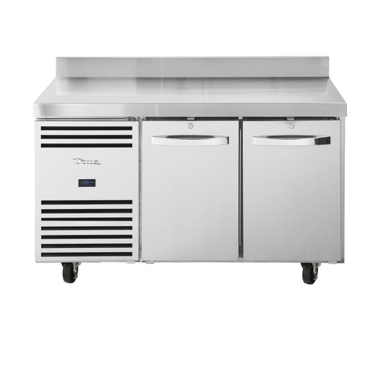 FB017 True Dubbeldeurs Vriezer Tcf1/2