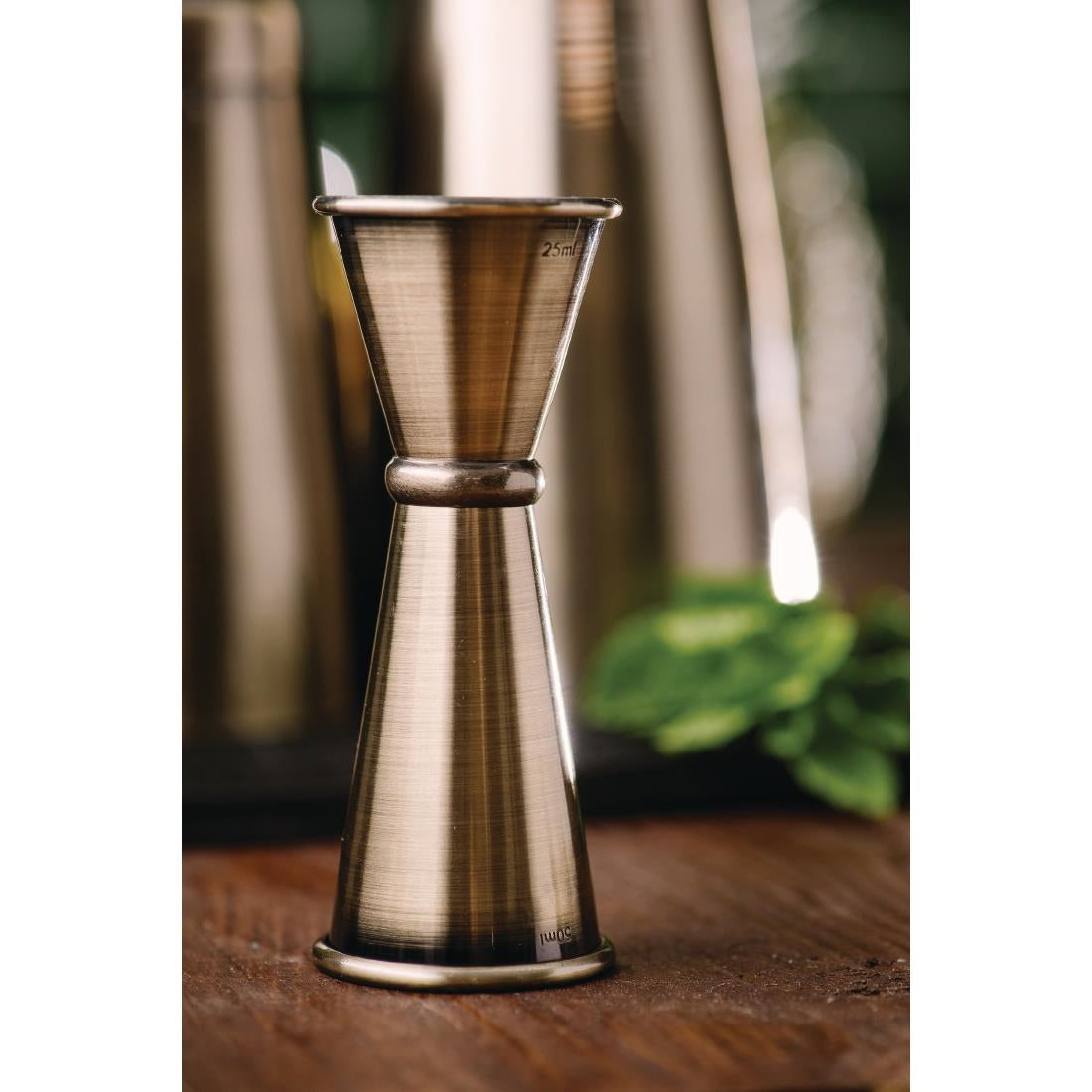 GK927 Beaumont cocktail barmaatje 25/50ml