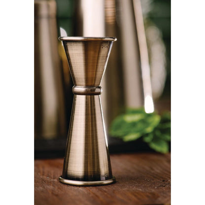 GK927 Beaumont cocktail barmaatje 25/50ml