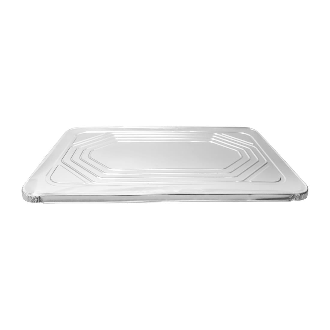 DP263 Fiesta Recyclebaar Foliedeksel Voor 1/1 Gn-Containers (5 stuks)