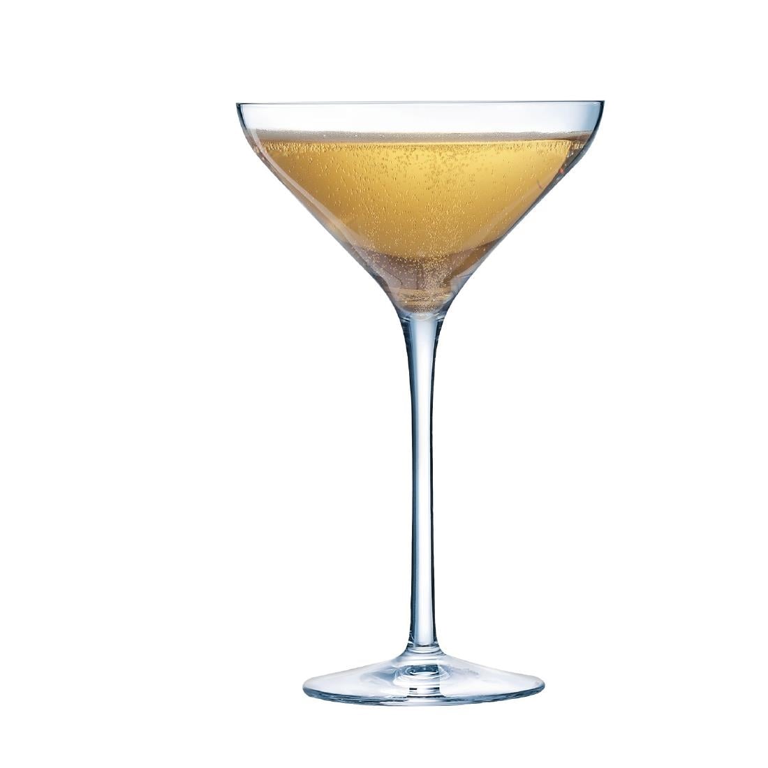 CP857 Chef & Sommelier Cabernet martini coupeglas 210ml (6 stuks)