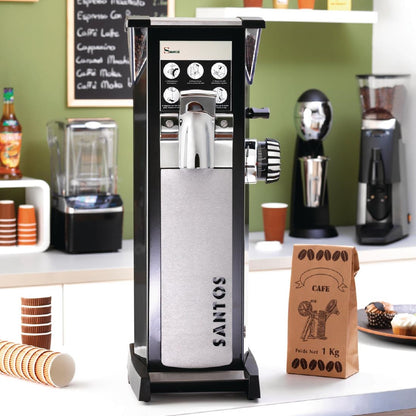 CK822 Santos 63 Heavy Duty Koffiemolen