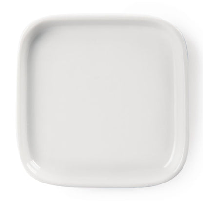Y140 Olympia Whiteware Amuseschaaltjes 9,3x9,3cm (12 Stuks)