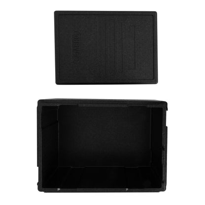 DW582 Cambro Cam GoBox geïsoleerde voedselcontainer 80Ltr