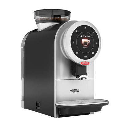 HS895 Bravilor Sprso Espressomachines