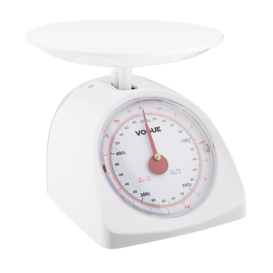 F182 Vogue dieetweegschaal 0,5kg