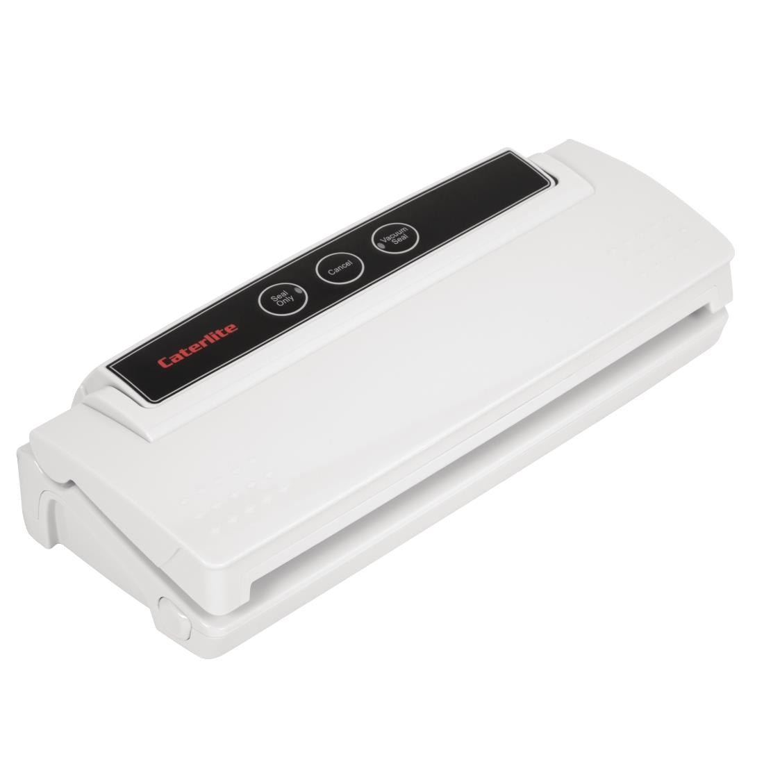 CN515 Caterlite vacumeermachine ABS 30cm