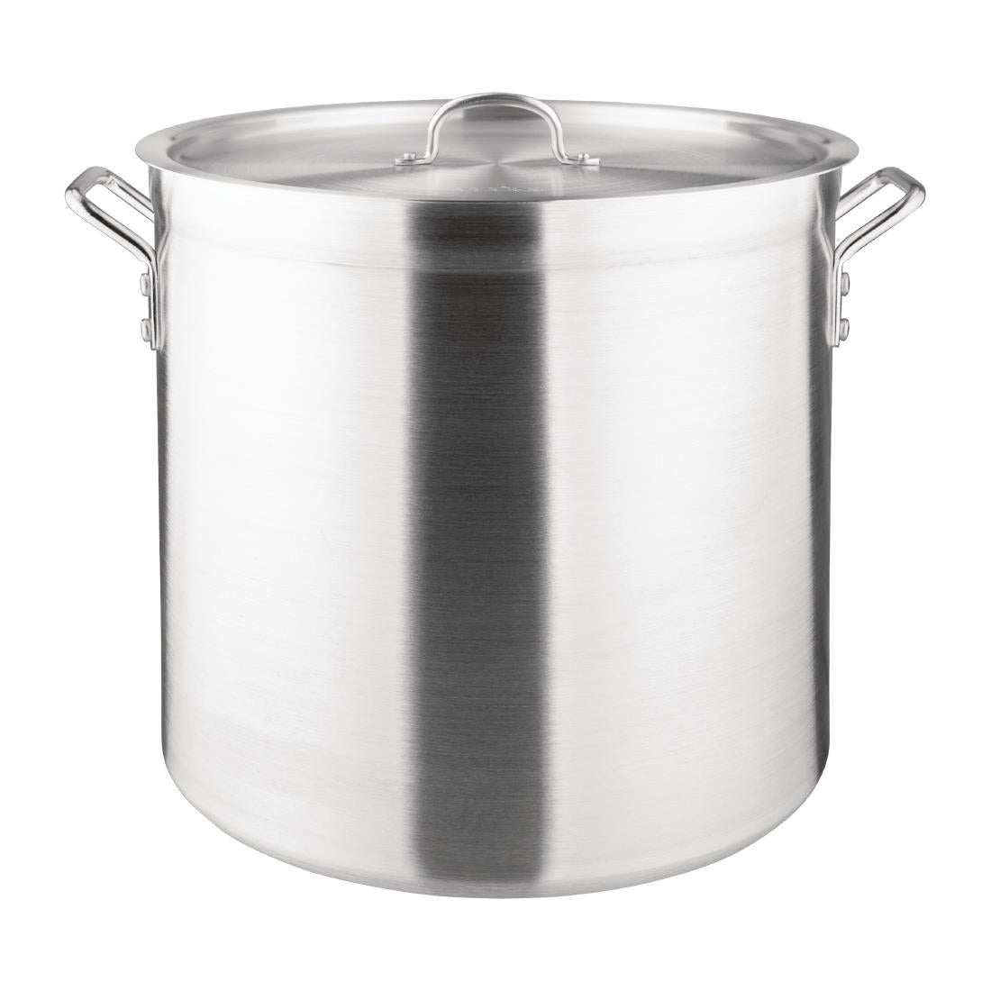 S353 Vogue soeppan hoog 37,8Ltr
