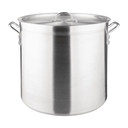 S353 Vogue soeppan hoog 37,8Ltr