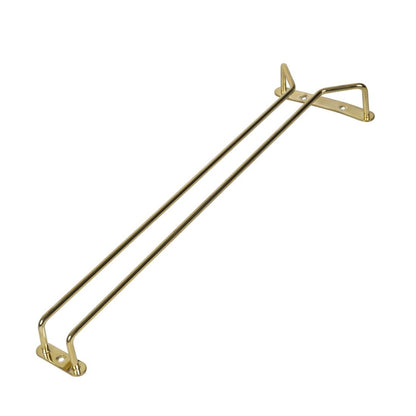 GM204 Glasrek messing 41cm