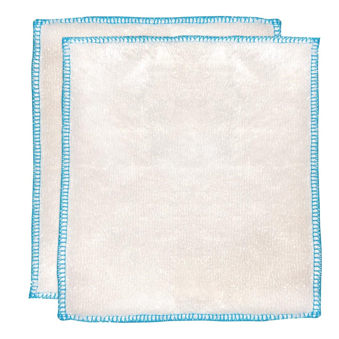 SA492 Puracycle set herbruikbare blanco flesetiketten