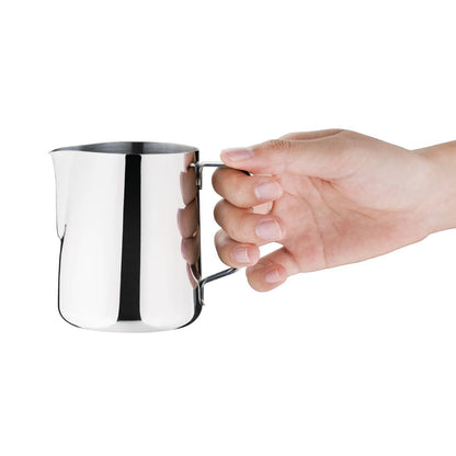 J316 Olympia RVS melkkan 340ml