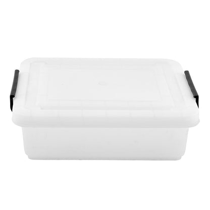 J243 Araven voedselcontainer met deksel 30Ltr