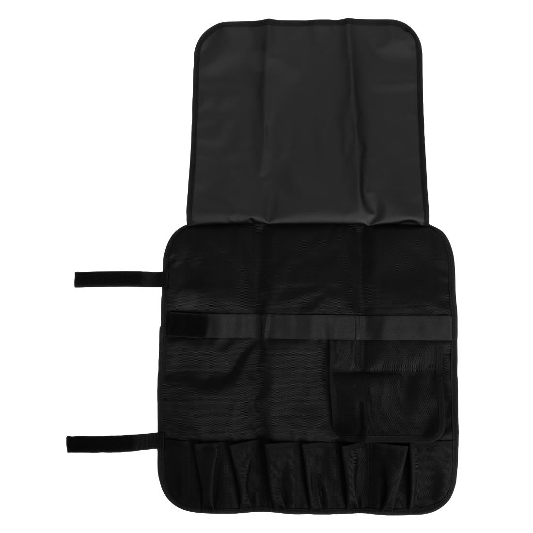 CP448 Victorinox messenfoedraal 8 compartimenten (exclusief messen)