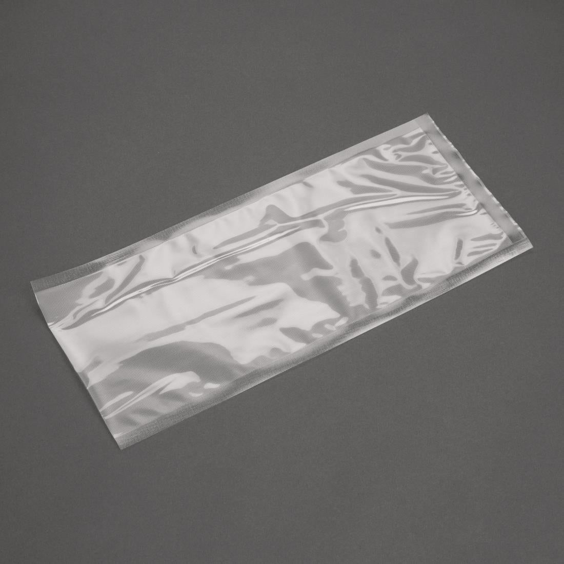 DM880 Vogue vacumeerzakken met structuur 15x35cm (50 stuks)