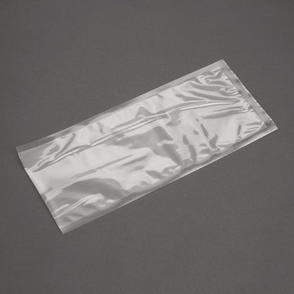 DM880 Vogue vacumeerzakken met structuur 15x35cm (50 stuks)
