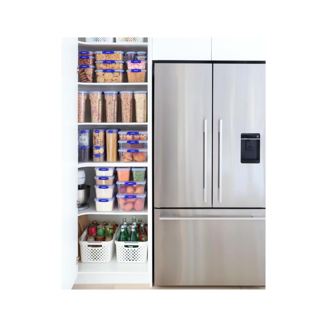 CH254 Sistema Klip It Plus vershouddoos 1Ltr (3 stuks)
