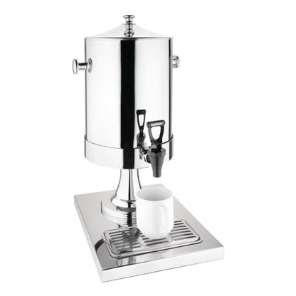 J192 Olympia RVS melkdispenser