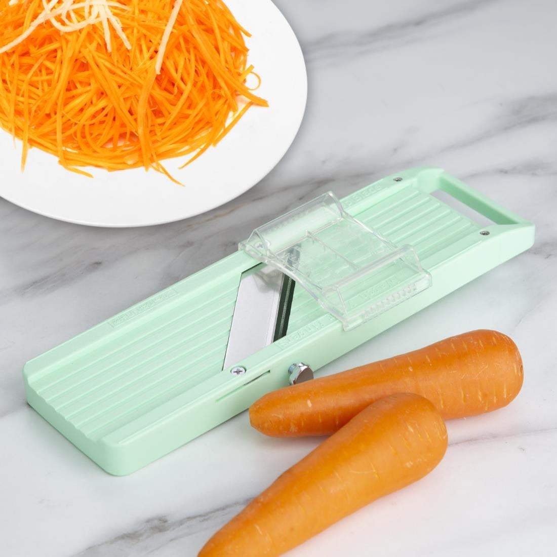 D445 Vogue Japanse mandoline