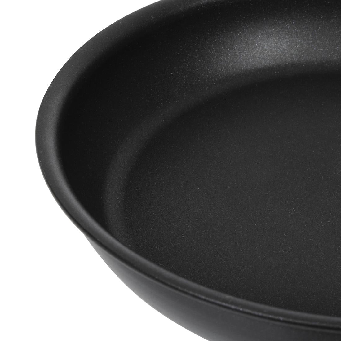 K782 Matfer Bourgeat Elite Pro anti-aanbak inductie koekenpan 28cm