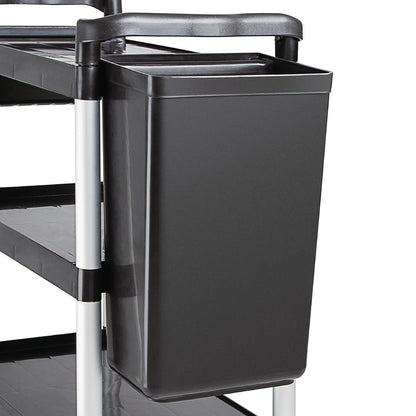 J691 Vogue afvalbak 29ltr