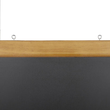 GG107 Olympia wand krijtbord 60x80cm