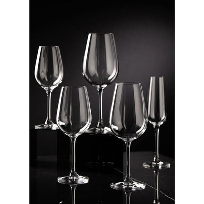 DX919 Utopia Mississippi Wijnglazen 500ml (6 stuks)