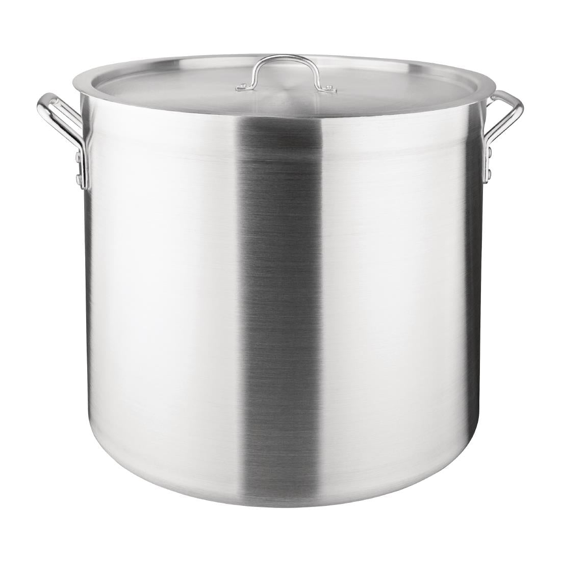 S355 Vogue soeppan hoog 56,7Ltr