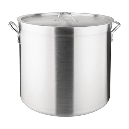 S355 Vogue soeppan hoog 56,7Ltr